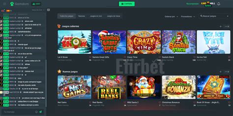 reseña gamdom|Gamdom Casino .